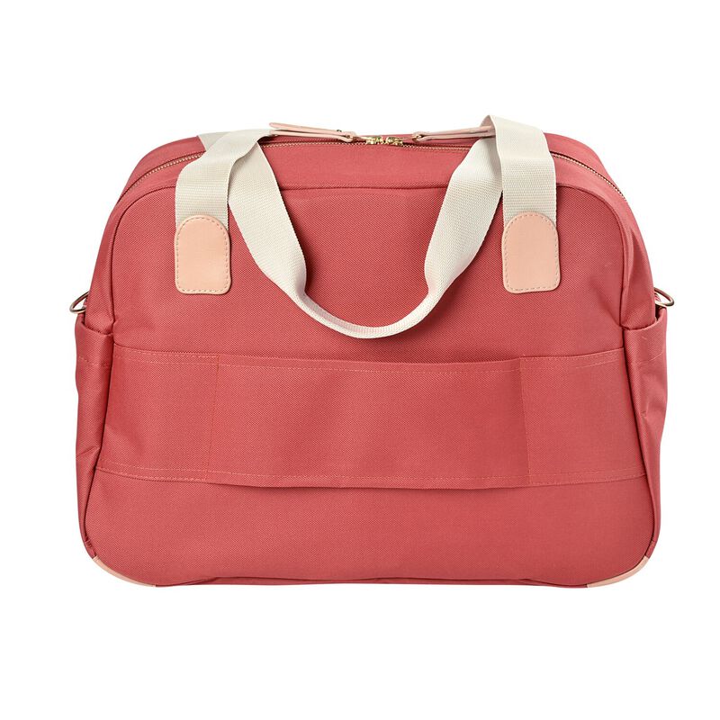 Sac à langer Genève - Terracotta (Béaba) - Image 14