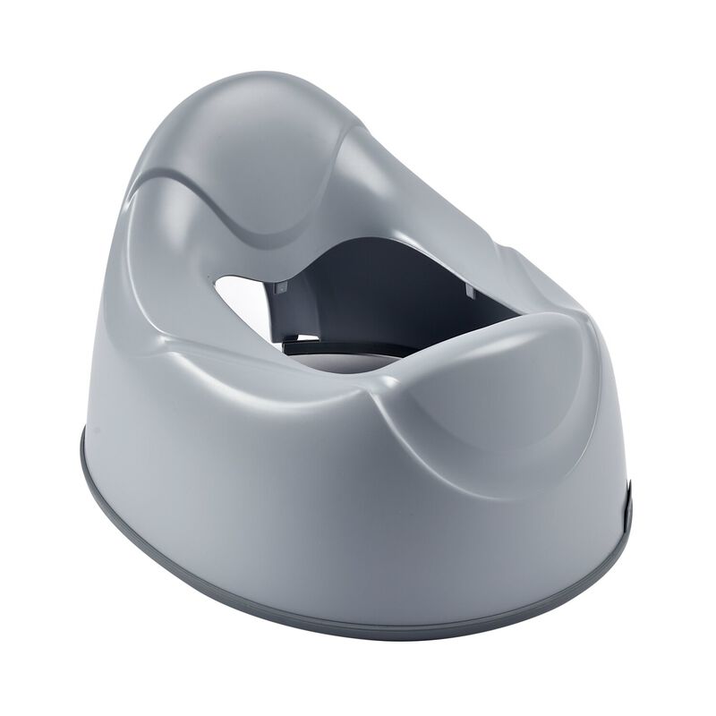 Eco-designed ergonomic potty -Light mist