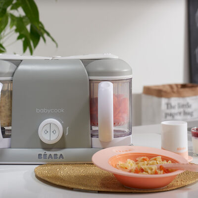 Vervangend kookmandje Babycook Solo&reg; en Duo&reg;