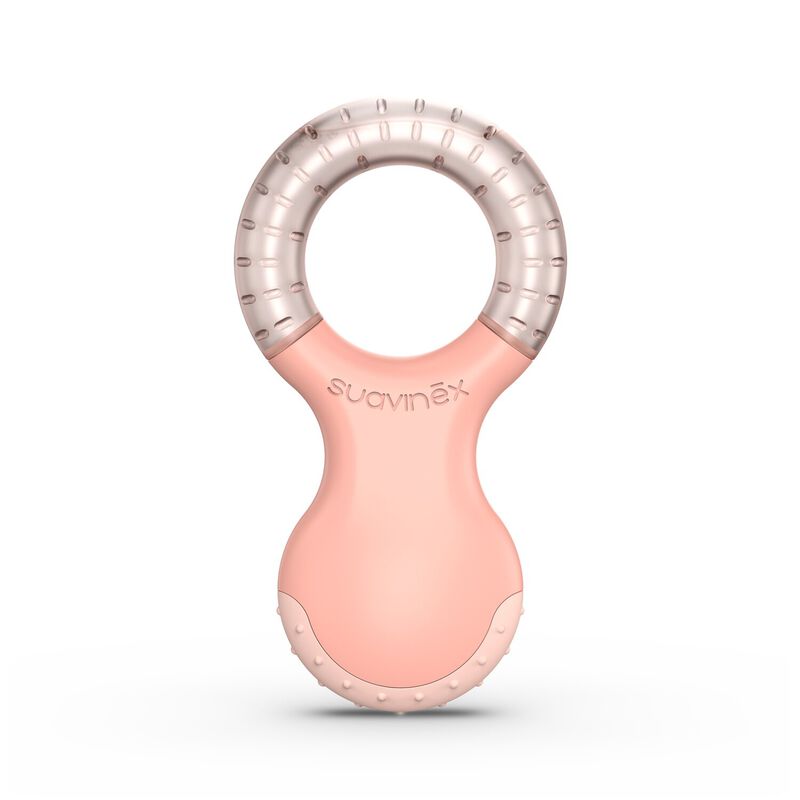 Anneau de dentition réfrigérant étape 2 +4m (Suavinex) - Image 2