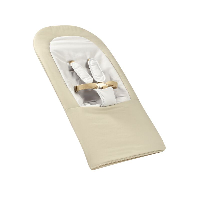 Cover + Harness eazy relax Greige