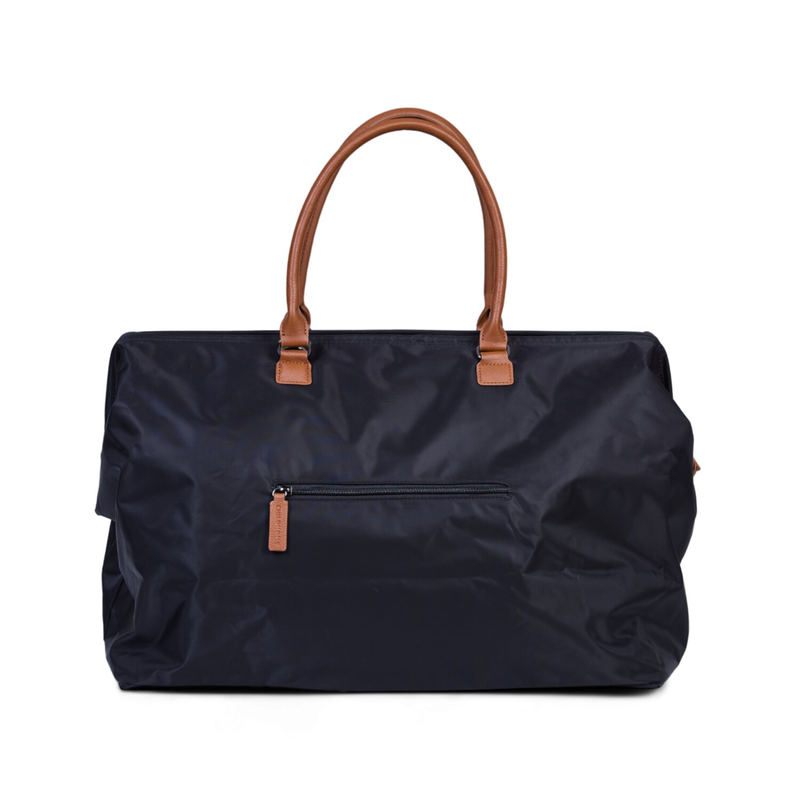 Childhome Mommy Bag - Black/Gold
