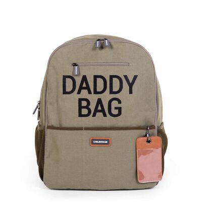 Daddy Zaino Kaki