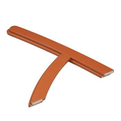 Evosit L+R Sides - Rust