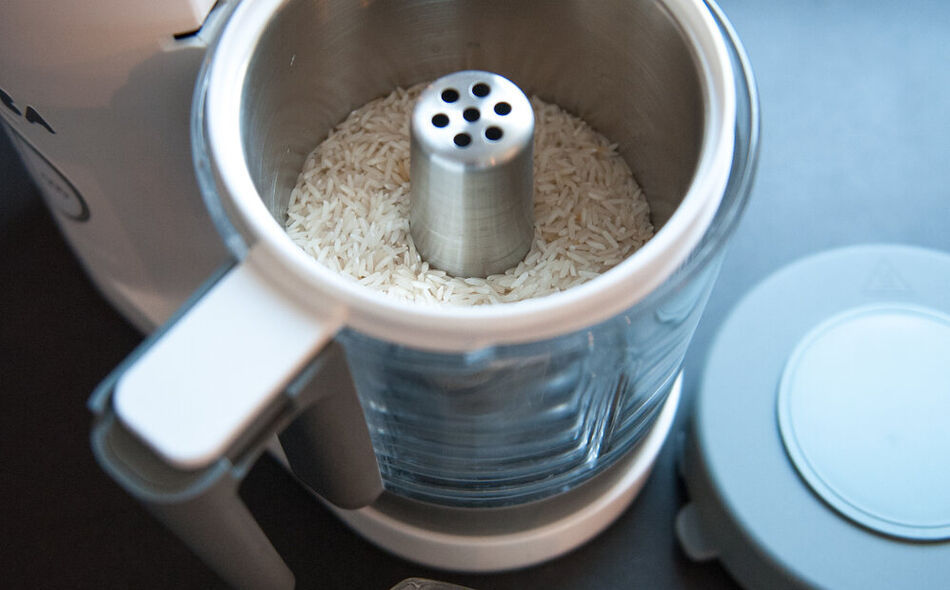 Babycook Neo&reg; / Smart&reg; Pasta-Rice cooker