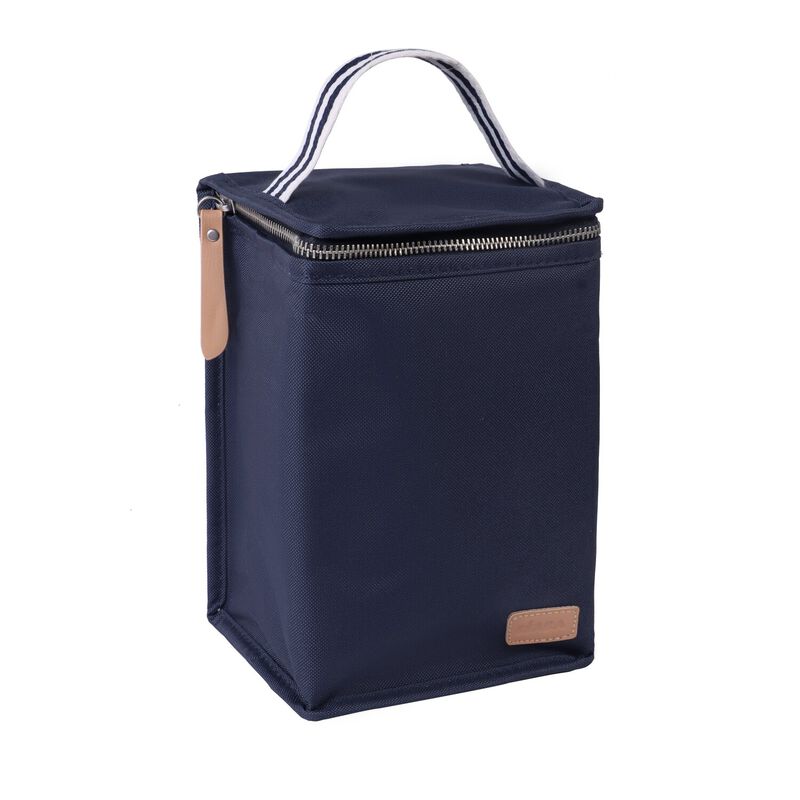  Insulated Cooler Bag dark blue