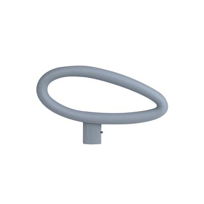 Handles for Up and Down Bouncer V2 Gray