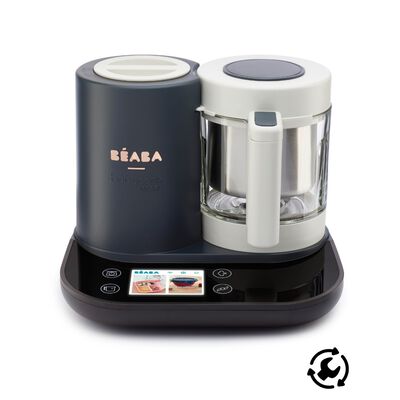 Babycook Smart reconditionn&eacute; Gris anthracite