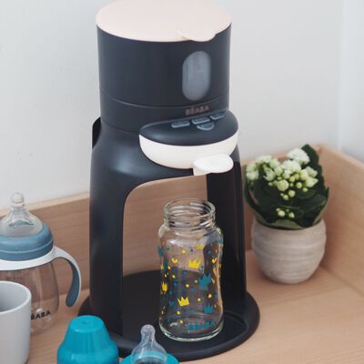 Pr&eacute;parateur de biberon Bib'Expresso&reg; Night Blue