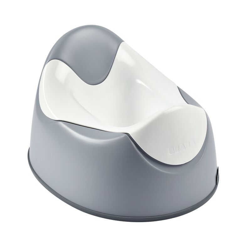 Eco-designed ergonomic potty -Light mist