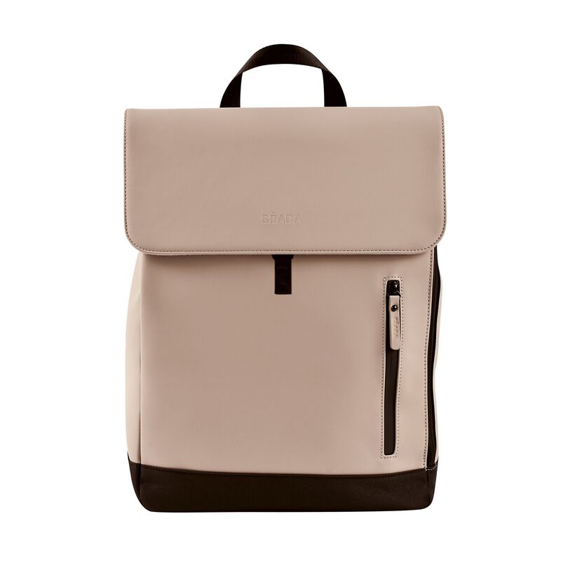 Sac à dos Oslo - Argile (Béaba) - Image 1