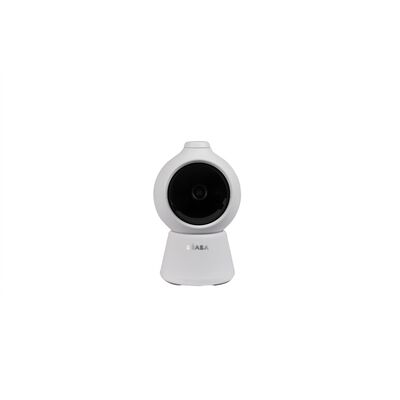 Telecamera intelligente aggiuntiva per baby monitor - Bianco