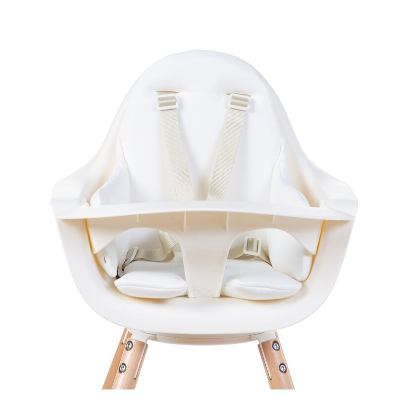 Evolu Coussin Pour Chaise Haute évolutive (Childhome) - Image 3