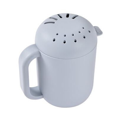 Silikon-Kopfdusche Pebble