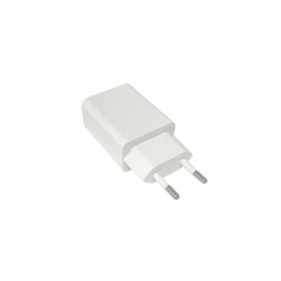 1 Ampere Netzadapter Nur f&uuml;r Kabel &ndash; EU-Stecker