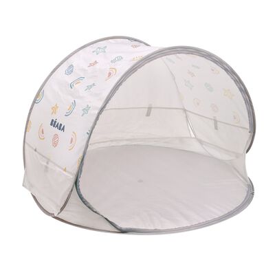 Tente anti UV Breezy Terre d'argile