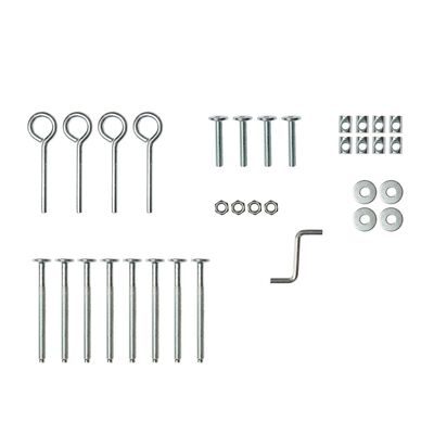 Hardware-Set PA91