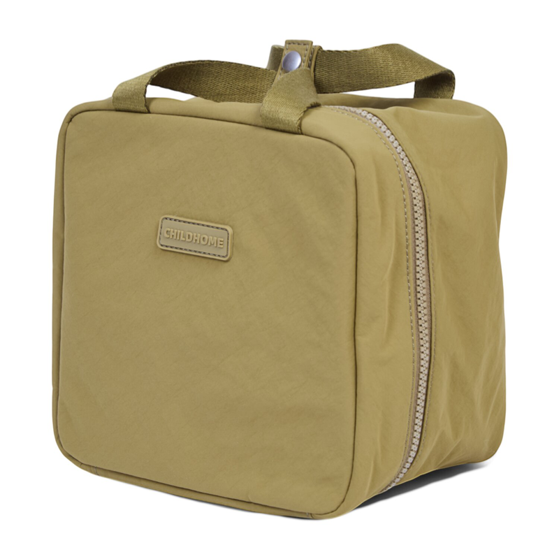Isolierte Lunchtasche Mellow - Kaki