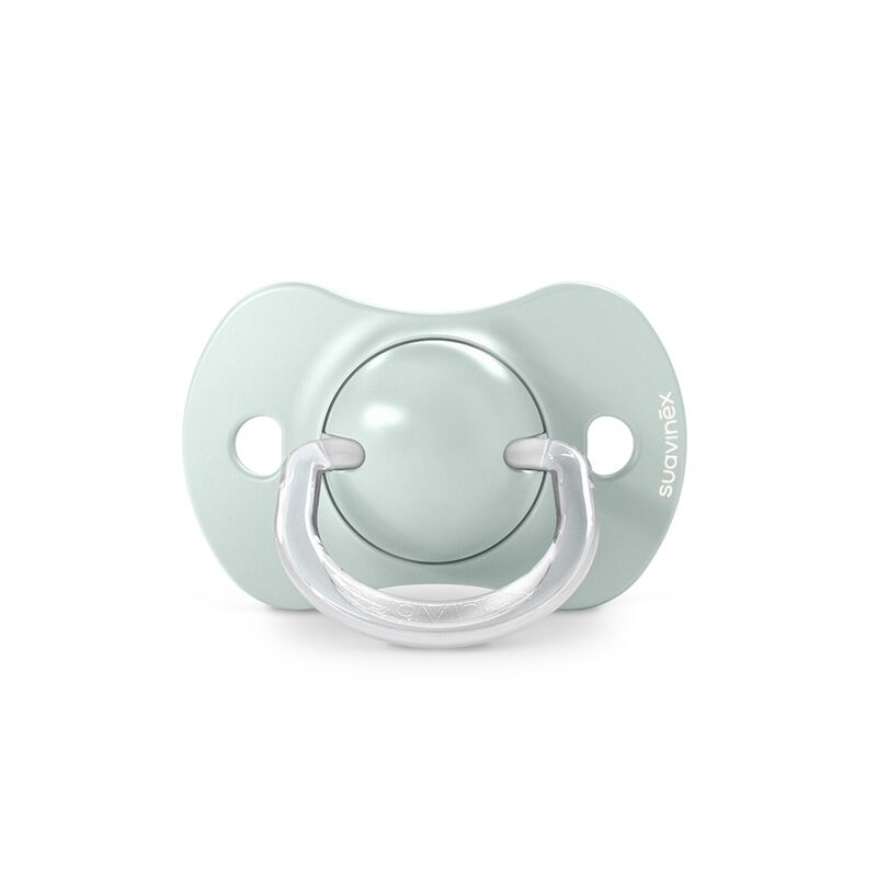 Lot de 2 sucettes SX Pro 0/6m Birdies