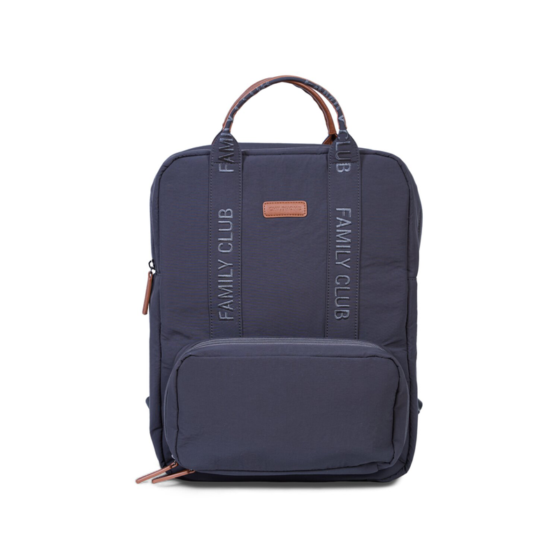 Nursery backpack Family Club Signature Urban anthracite