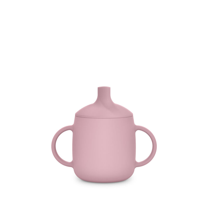 Tasse &eacute;volutive 3 en 1 Colour essence - Rose