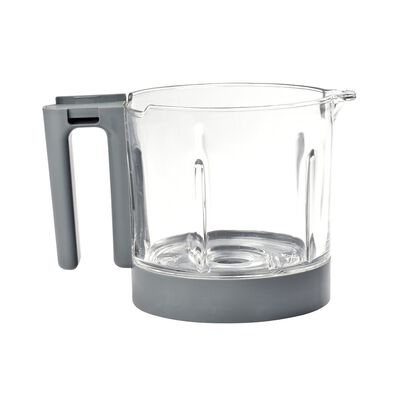 Babycook Neo&reg; Kochkorb grau-wei&szlig;