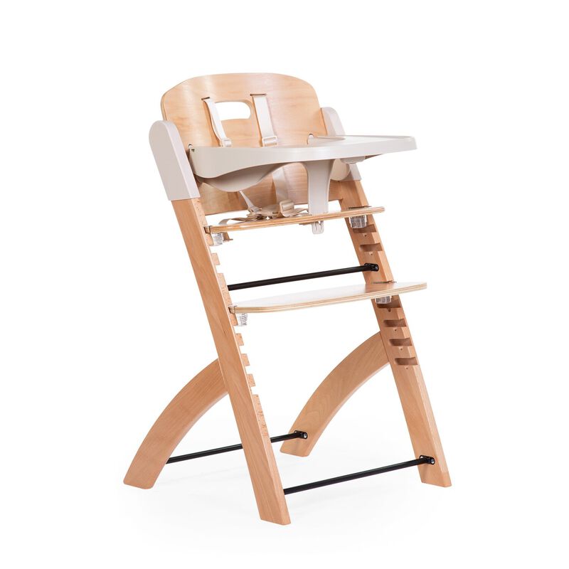 EVOSIT Chaise Evolutive + Tablette (Childhome) - Image 6