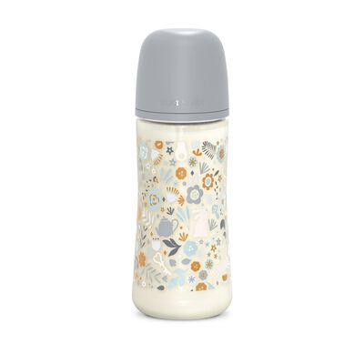 360ml feeding bottle with SX Pro L Wonderland teat