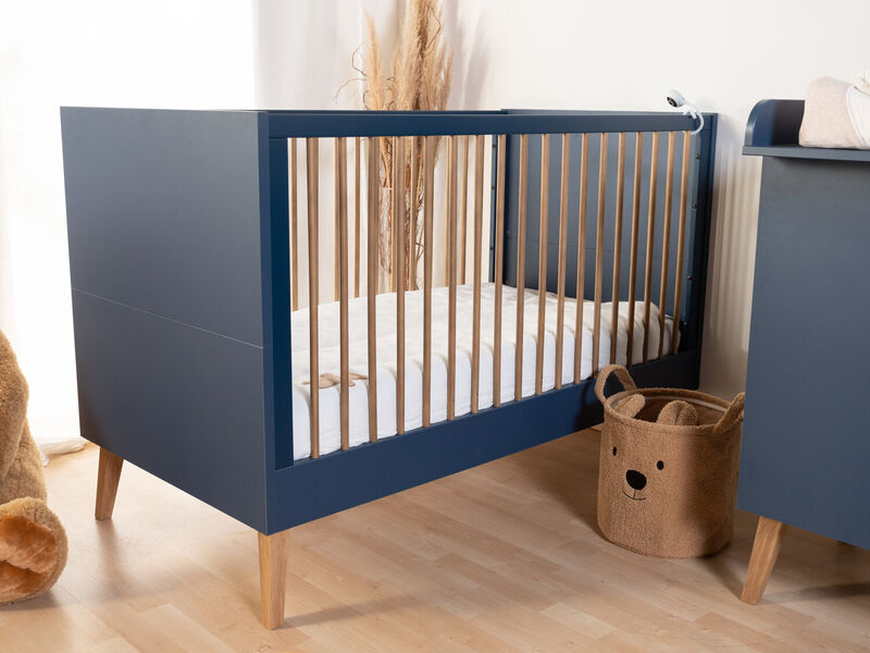 Cuna 70x140cm