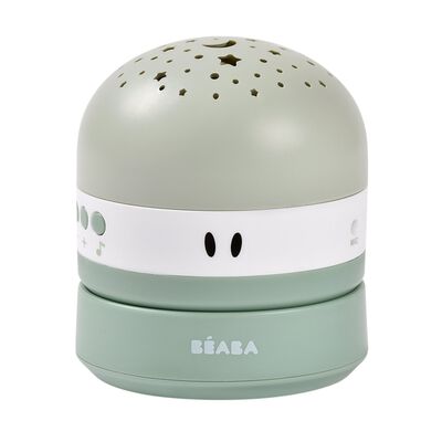 Béaba - Pixie Projector - Vert Sauge