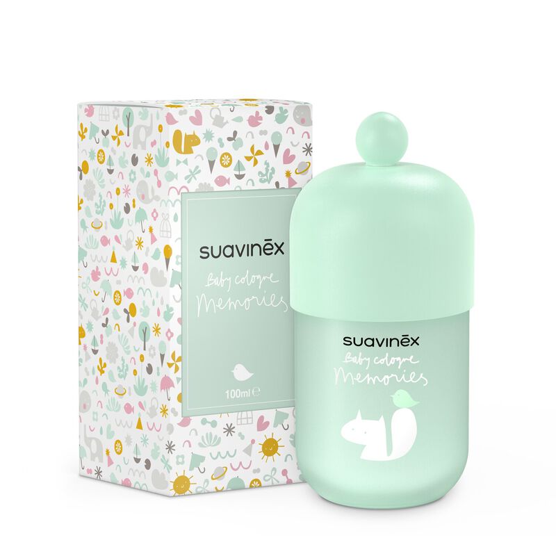 Baby Cologne Memories 100 ml