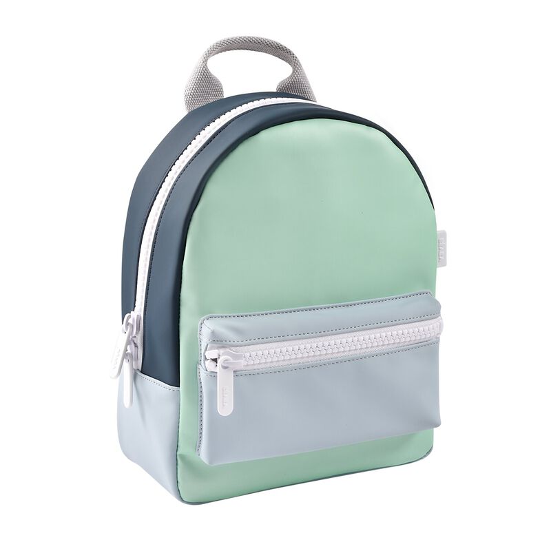 Baby backpack Faro MATCHA LATTE