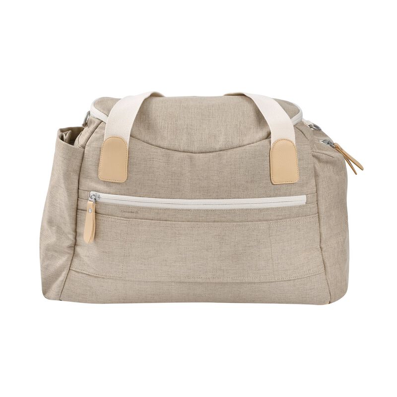 Sac Sydney Eco - Gazelle chiné (Béaba) - Image 5