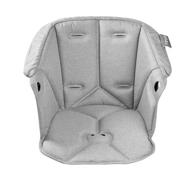 Up&Down HighChair Seat Cushion grey
