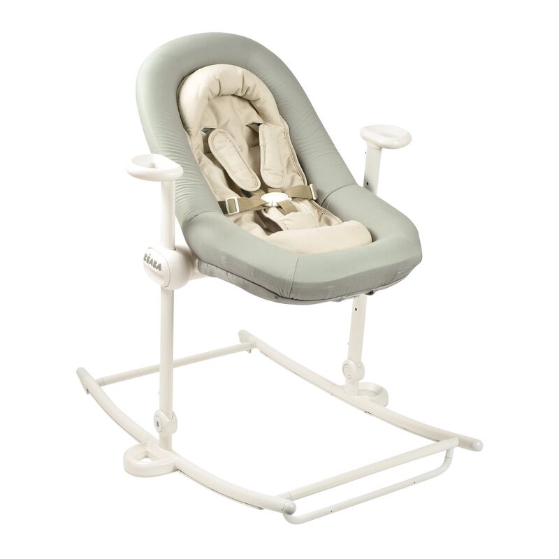 Up&Down Baby Bouncer Plus seagrass