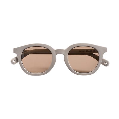 OCCHIALI 4-6 ANNI SQUARE SUNNY Grigio velluto