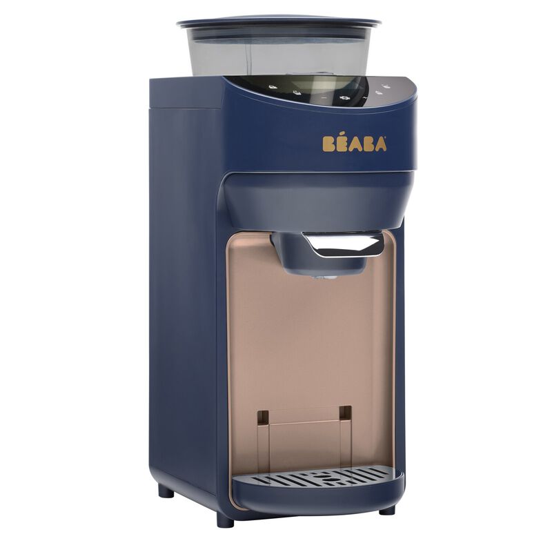Préparateur de biberons Milkeo® Plus Night Blue (Béaba) - Image 6
