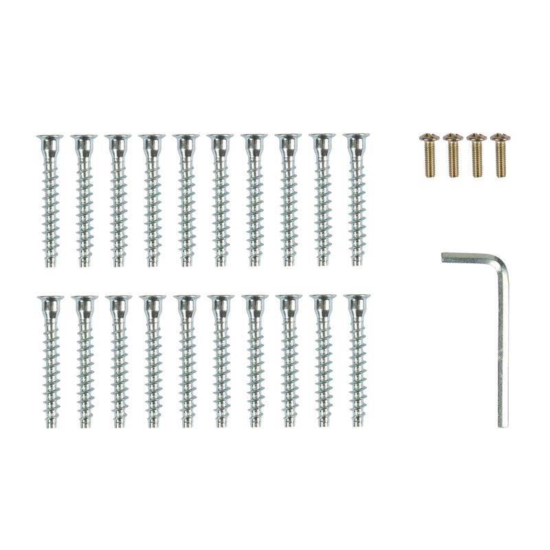 Hardware-Set - RSMBWH2