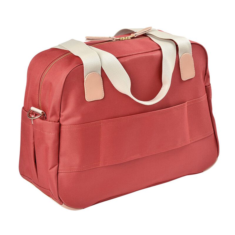Sac à langer Genève - Terracotta (Béaba) - Image 15