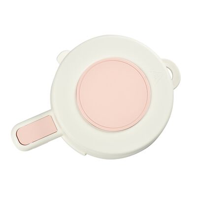 Coperchio ciotola bianco Babycook Neo&reg; blu notte