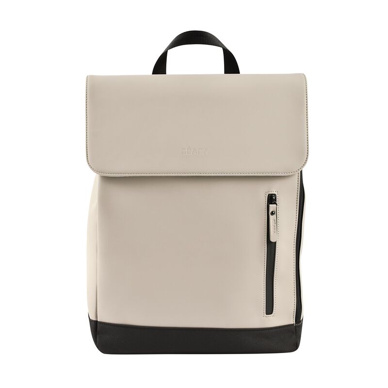 OSLO BACKPACK CLAY 