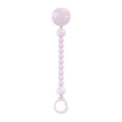 Colour Essence Silikon-Schnullerkette