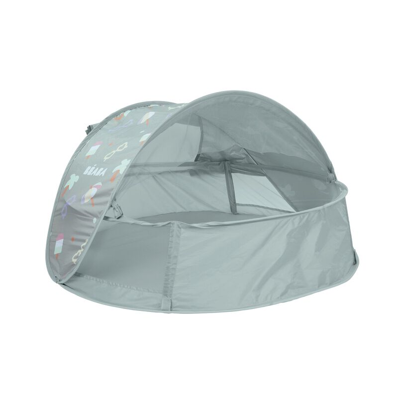 Breezynest UV Tent 0-24 M - Lichen