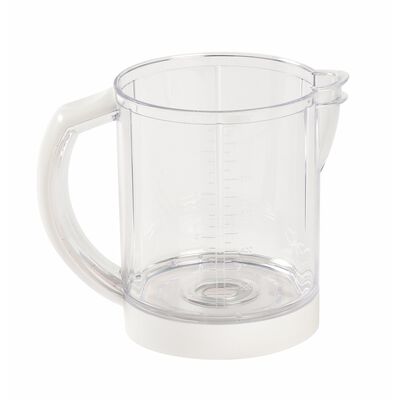 Ciotola singola Babycook Solo&reg;/Duo&reg; bianco