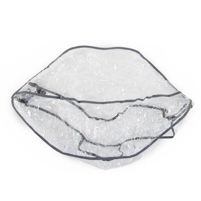 Housse de pluie Two By Two anthracite