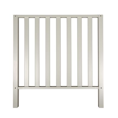 PA94 Short Side - Stone Grey