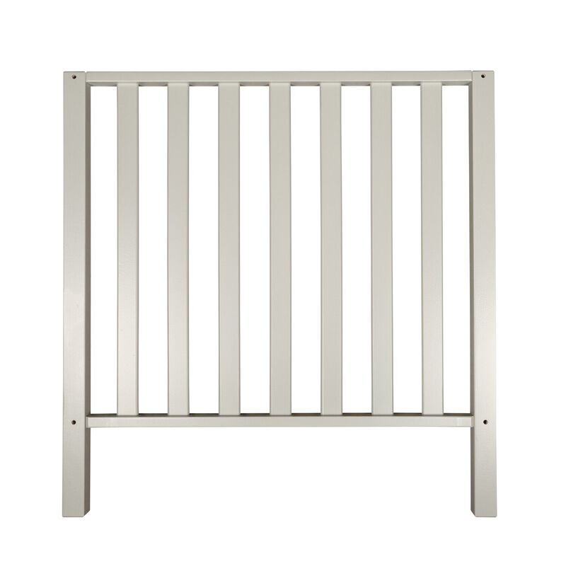 PA94 Short Side - Stone Grey