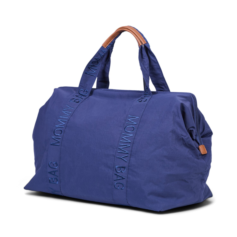 Mommy Bag &reg; Sac A Langer &ndash; Signature - Urban Navy