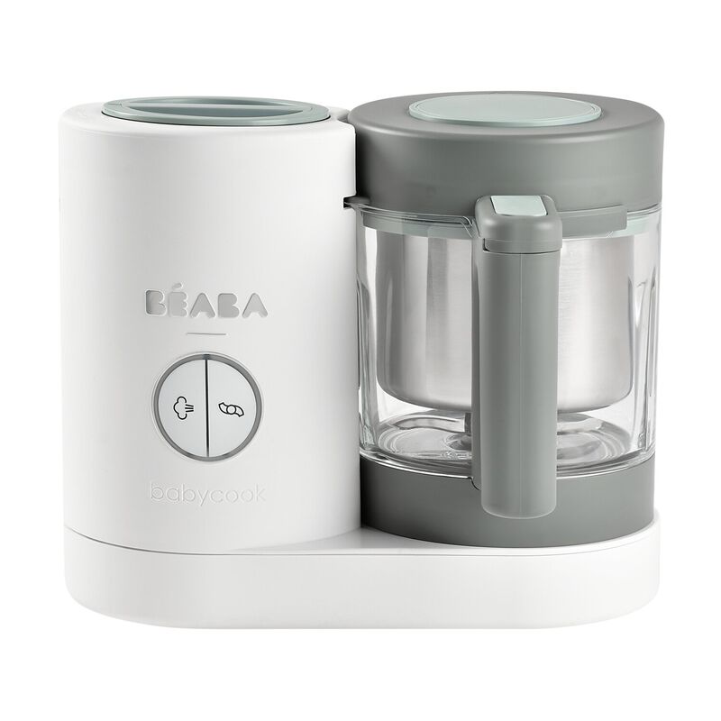 Robot cuiseur Babycook Neo&reg; Gris/Blanc