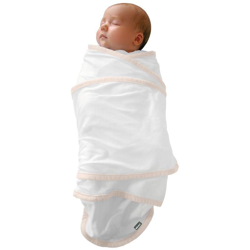 Couverture Miracle&trade; Blanc
